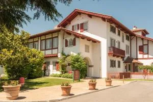 Résidence Pierre & Vacances La Villa Maldagora - Ciboure