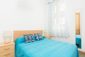 ApartEasy - Central Gracia apartments