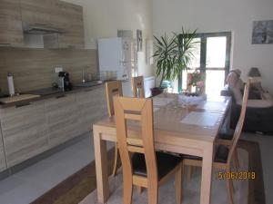 Chalets TESS Villa Fournadin : photos des chambres