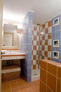 Apelon Tiritas Villas Arkadia Greece