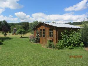 Chalets TESS Villa Fournadin : photos des chambres