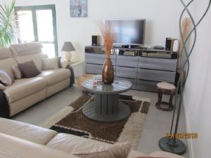 TESS Villa Fournadin
