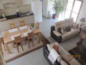 TESS Villa Fournadin