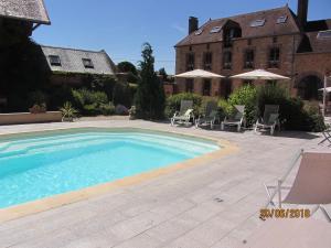 Chalets TESS Villa Fournadin : photos des chambres