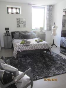 TESS Villa Fournadin