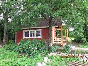 Tõnise Holiday Houses