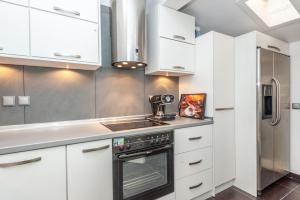 Corfu Overview Penthouse