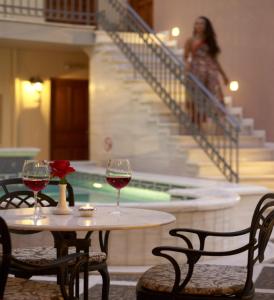 Palazzo Vecchio Exclusive Residence Rethymno Greece