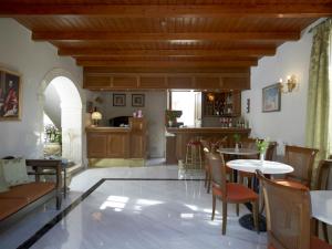 Palazzo Vecchio Exclusive Residence Rethymno Greece