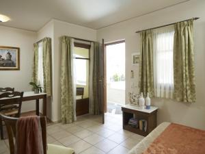 Palazzo Vecchio Exclusive Residence Rethymno Greece