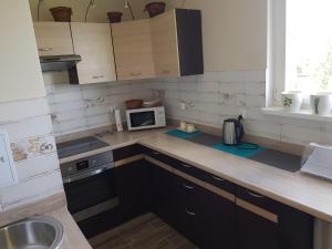 Apartament Kinio