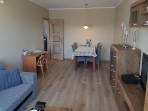 Apartament Kinio