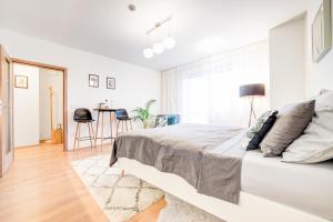 Apartmán Awakeon Apartments Brno Česko