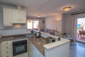 Los Hidalgos Penthouse