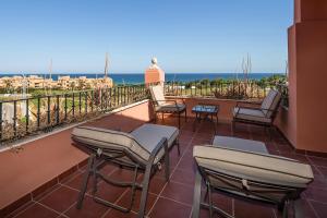 Los Hidalgos Penthouse