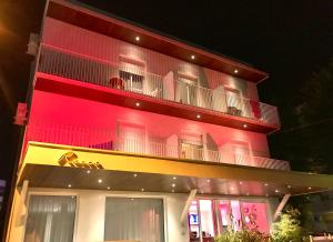 Hotel Ricci