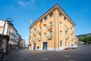 ApartmentsGarda - Residenza Antiche Mura