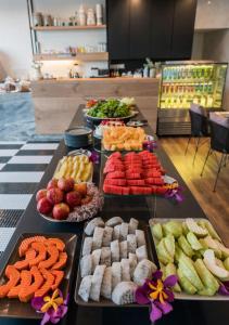 The Residence on Thonglor by UHG