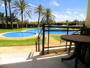 Sueño de Denia III VAC006 Denirent