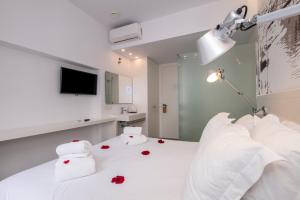 Hotel Abril 37