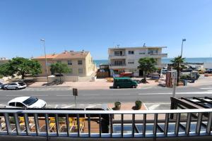 Hotels Hotel du Midi Plage : photos des chambres