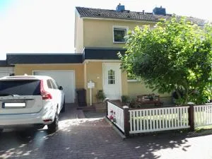 Ferienhaus Kunas - Pogeez