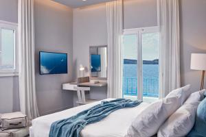 Poseidon of Paros Hotel & Spa Paros Greece