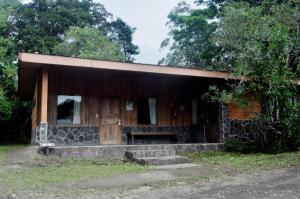 Elida Lodge Monteverde
