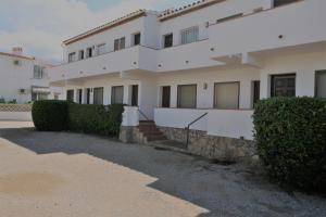 Apartment room in Vista Bahia 11 Empuriabrava