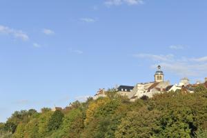 Hotels Le Compostelle : photos des chambres