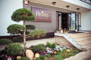 Piatra Pinului Ski & Spa