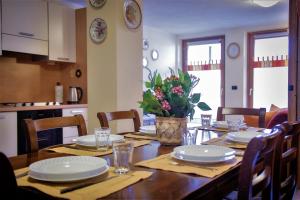 Appartamento Pila Bellevue