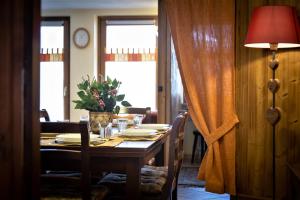 Appartamento Pila Bellevue