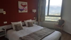 Hotels Hotel L'Escale Blanche : photos des chambres