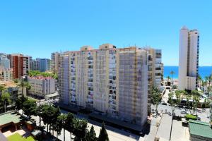 Los Pinos 9B Apartment Levante Beach-Old Town