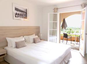 Hotels Hotel les Bouis - Vue mer : photos des chambres