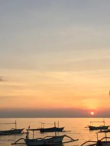 Mandhara Chico Bungalow - Сінгараджа