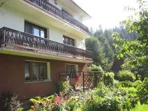 Gospodarstwo Agroturystyczne u Ani - Krośnica