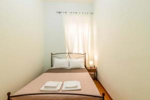 Kantouni Bizi Myranthis Apartment