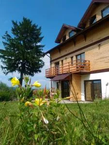 Vila Rem - Tohanu Nou