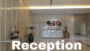 Condotel Walking distance to Airport ( Terminal 3) - Appartamenti, Manila