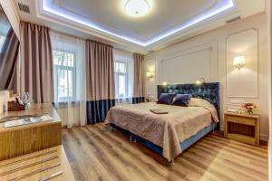 3 star hotel Premium Hotel Sankt Petersburg Rusia