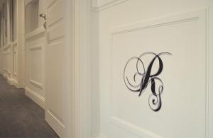 Residenza Vatican Suite