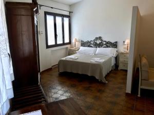 Hotel Su Meriagu img23
