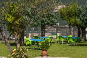 Akroyiali Resort Lefkada Greece