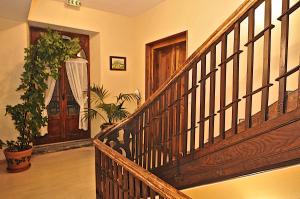 Hotels Hotel La Montagne Fleurie : photos des chambres