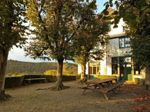 obrázek - Quaint Holiday Home in Bouillon Ardennes