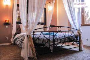 Villas villa fleur de sel : photos des chambres