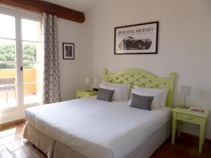 Hotels Hotel les Bouis - Vue mer : photos des chambres