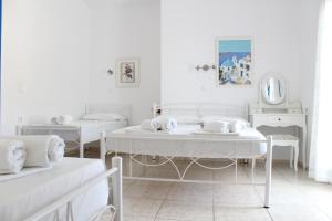 Katerina Yalos Ios Greece
